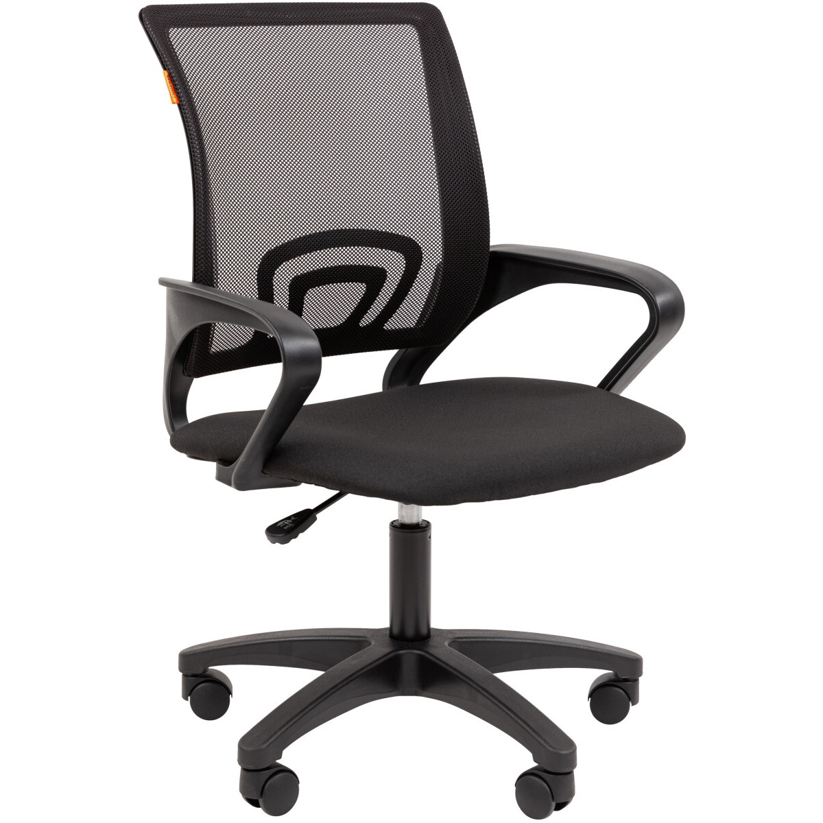 Офисное кресло Chairman 696LT N Black - 7180161 - фото 3