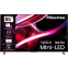 ЖК телевизор Hisense 85" 85UXKQ