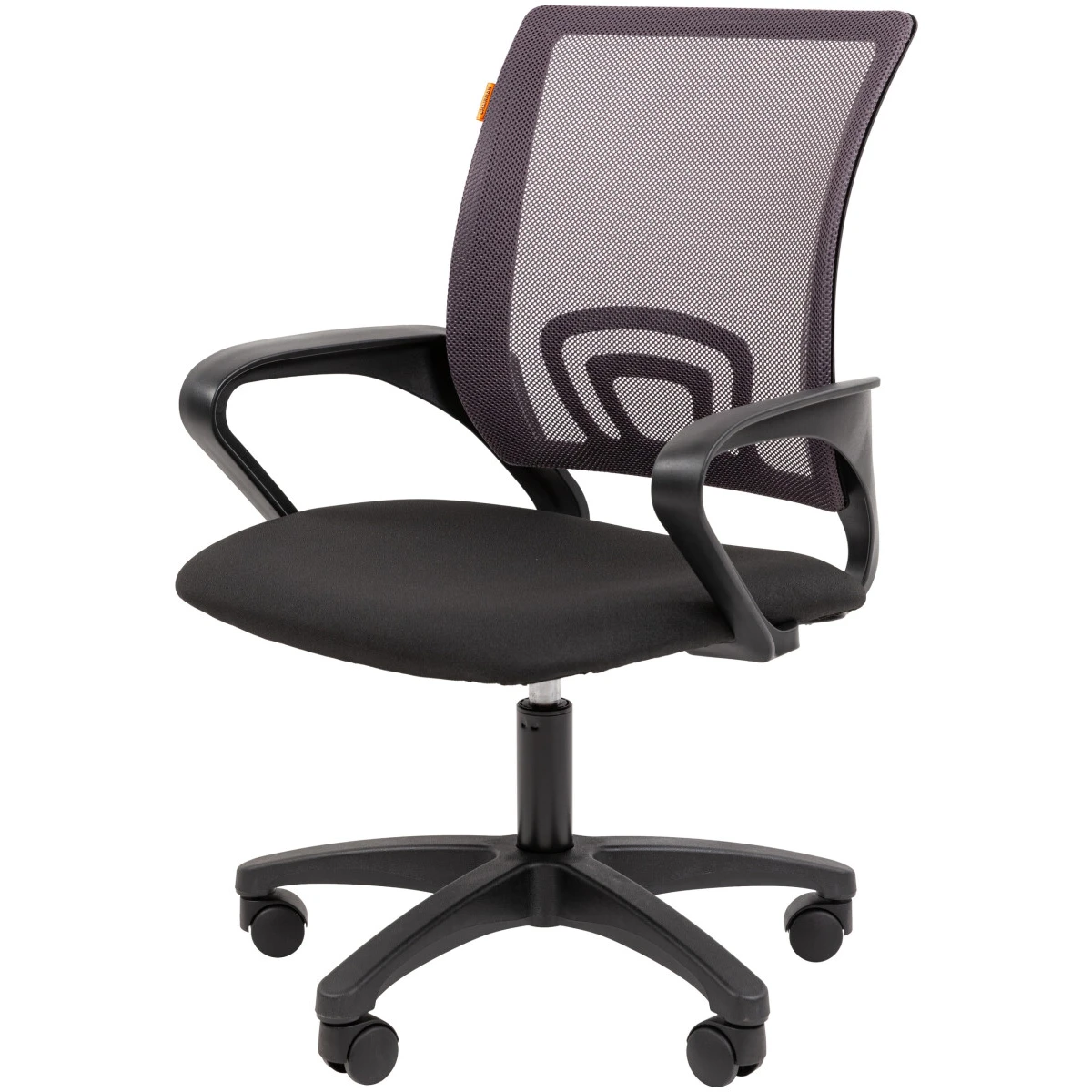 Офисное кресло Chairman 696LT N Grey - 7180162