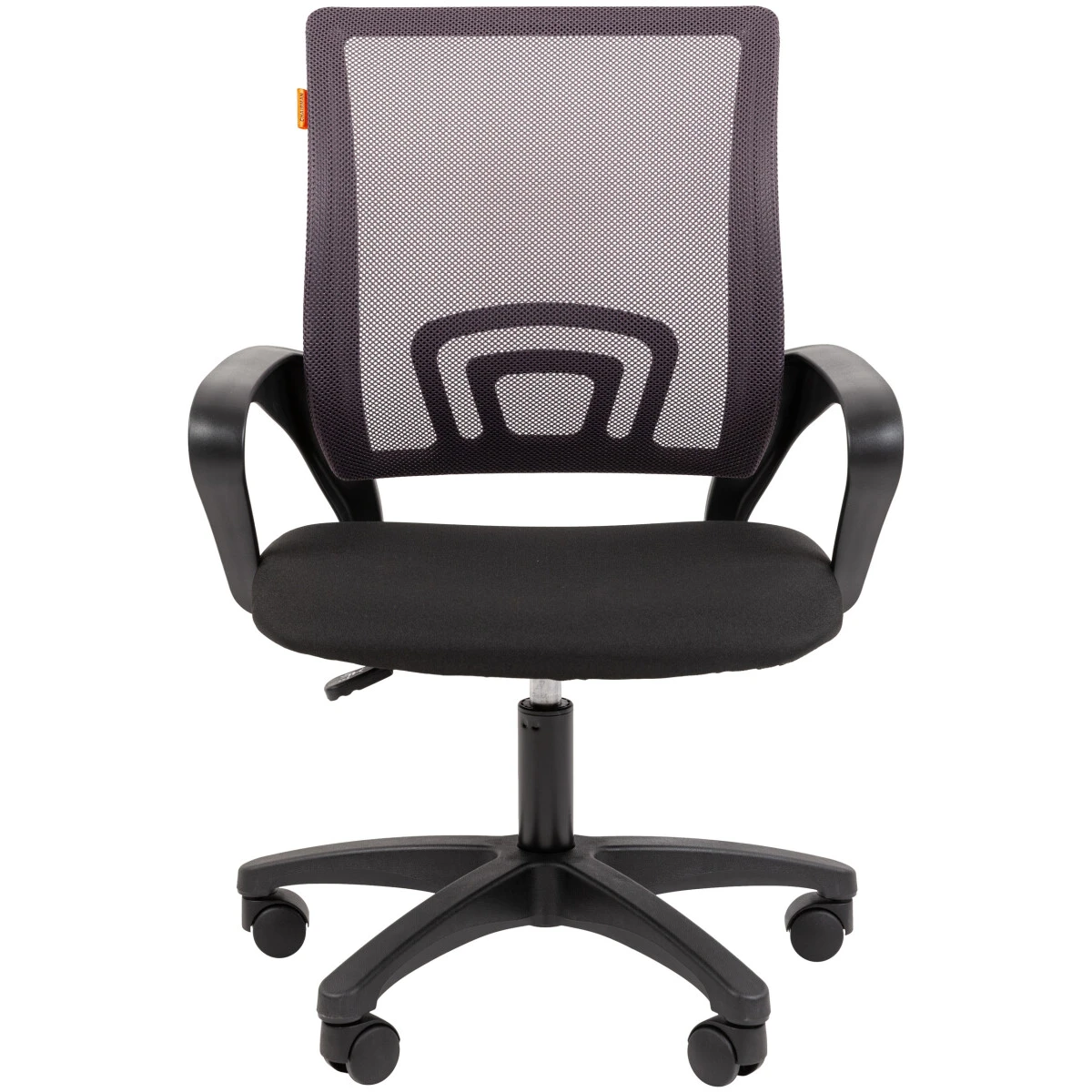 Офисное кресло Chairman 696LT N Grey - 7180162 - фото 2