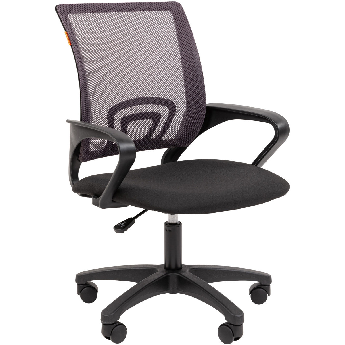 Офисное кресло Chairman 696LT N Grey - 7180162 - фото 3