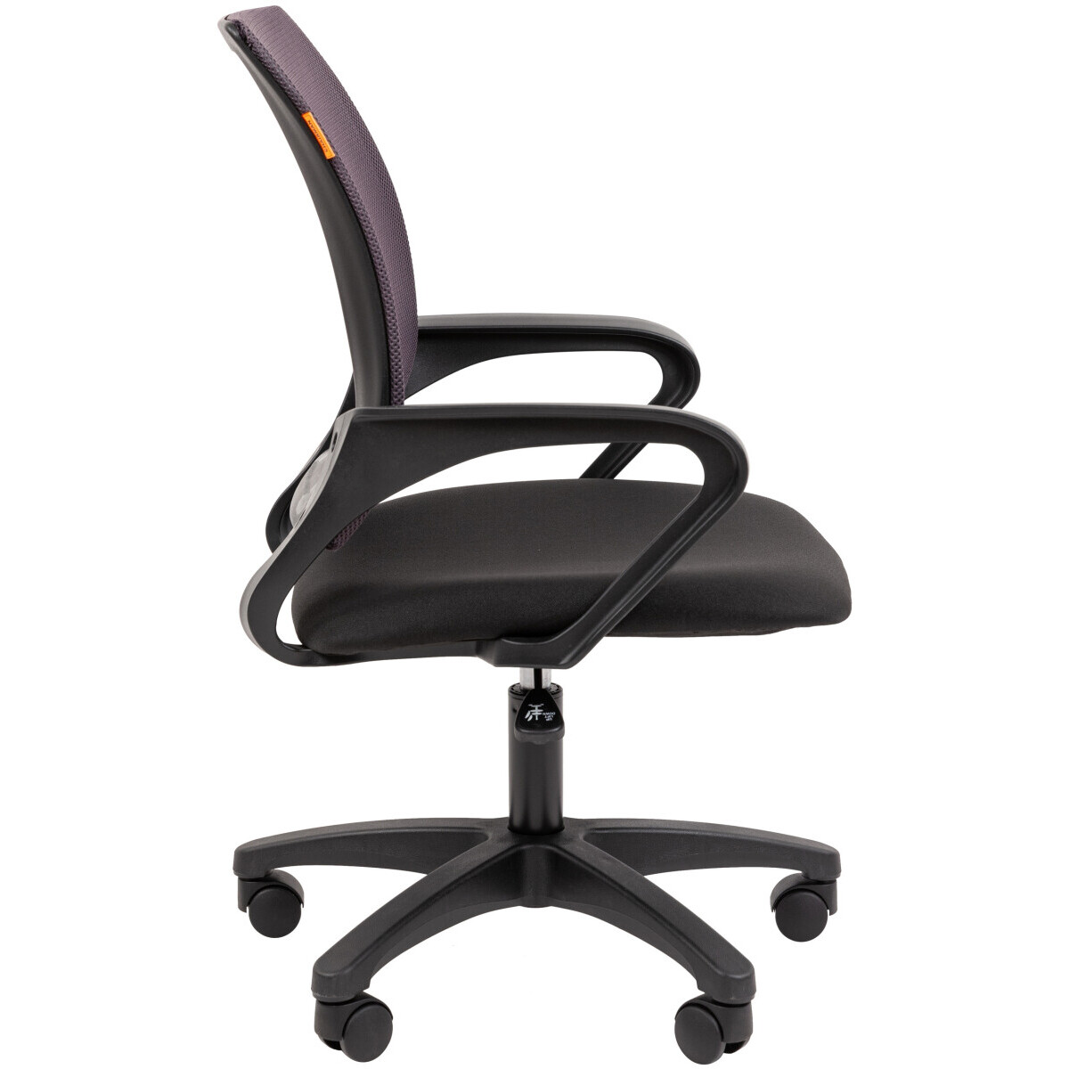 Офисное кресло Chairman 696LT N Grey - 7180162 - фото 4