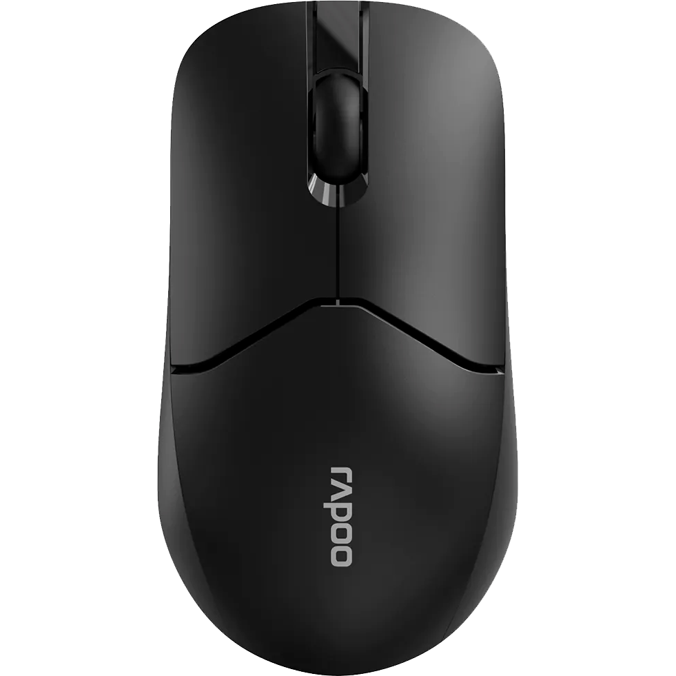 Мышь Rapoo 1510 Black
