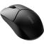 Мышь Rapoo 1510 Black - фото 2
