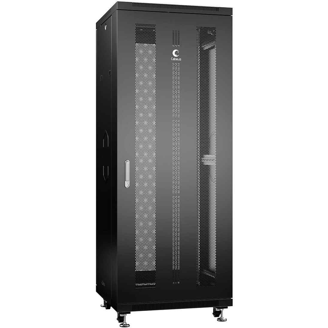 Шкаф Cabeus ND-05C-32U60/80-BK