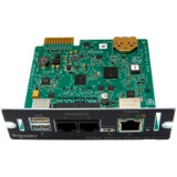 Карта сетевого управления APC AP9641