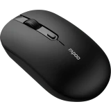 Мышь Rapoo B30 Silent Black