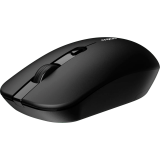 Мышь Rapoo B30 Silent Black