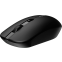 Мышь Rapoo B30 Silent Black - фото 3