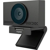 Веб-камера Rapoo C500AF Black