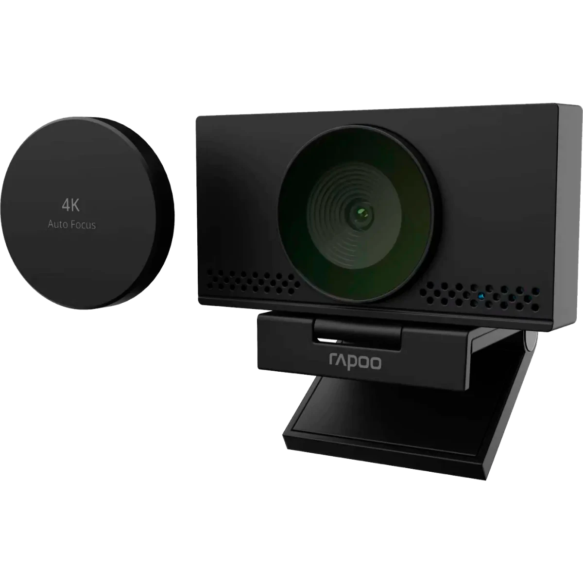 Веб-камера Rapoo C500AF Black - фото 2