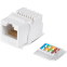 Вставка RJ-45 Cabeus KJ-RJ45-Cat.6-Toolless