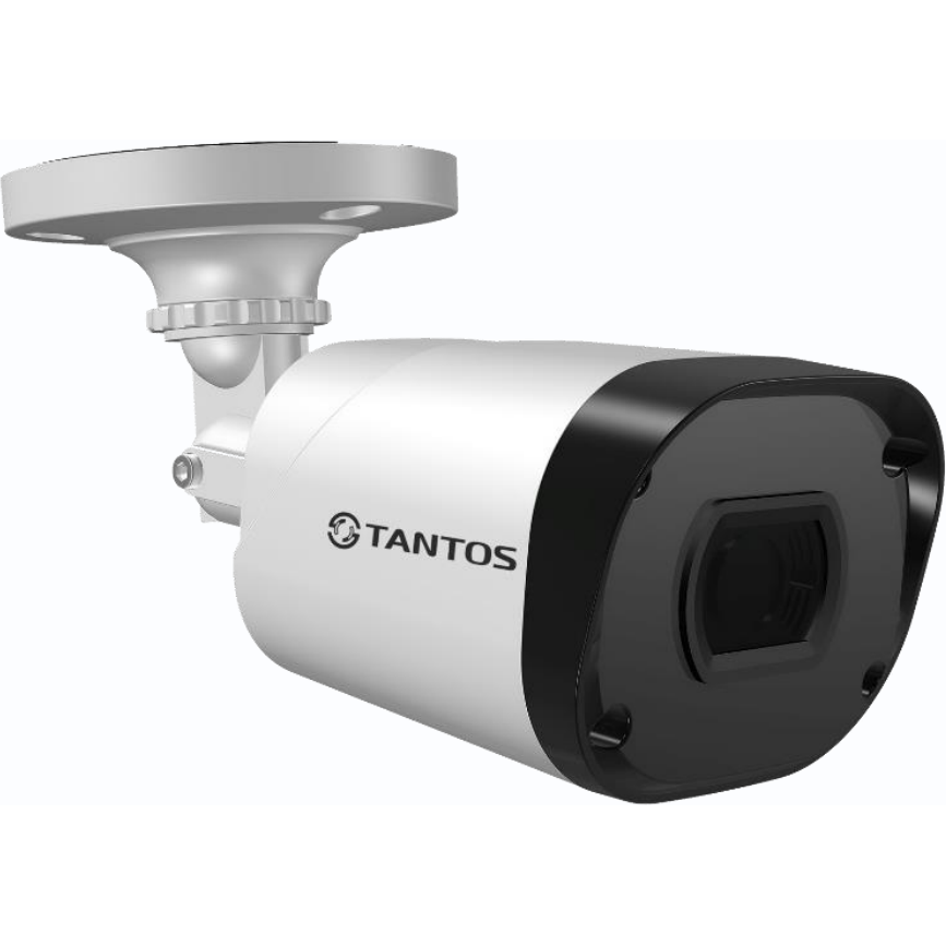 IP камера Tantos TSi-Peco25FP 2.8 мм - 00-00122951