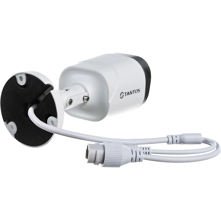 IP камера Tantos TSi-Peco25FP 2.8 мм - 00-00122951 - фото 3