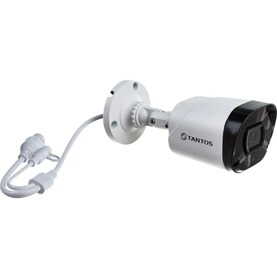 IP камера Tantos TSi-Peco25FP 2.8 мм - 00-00122951 - фото 2