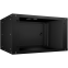 Шкаф Cabeus WSC-05D-6U55/45m-BK - фото 2