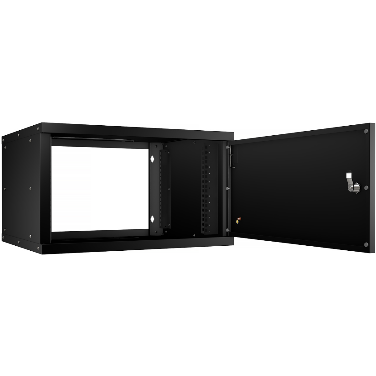 Шкаф Cabeus WSC-05D-6U55/45m-BK - фото 3