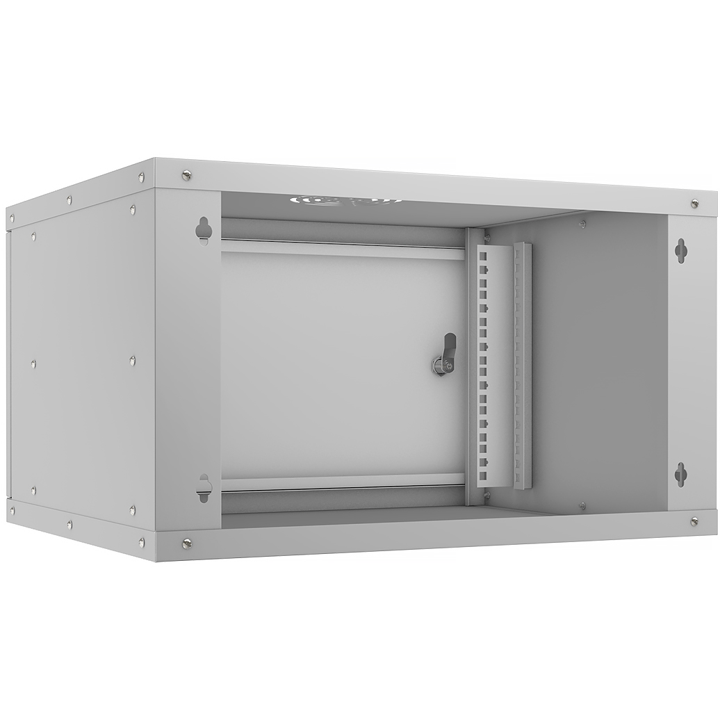 Шкаф Cabeus WSC-05D-6U55/45m - фото 2