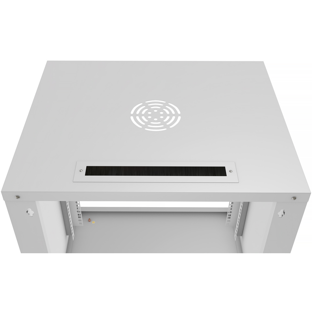 Шкаф Cabeus WSC-05D-6U55/45m - фото 5