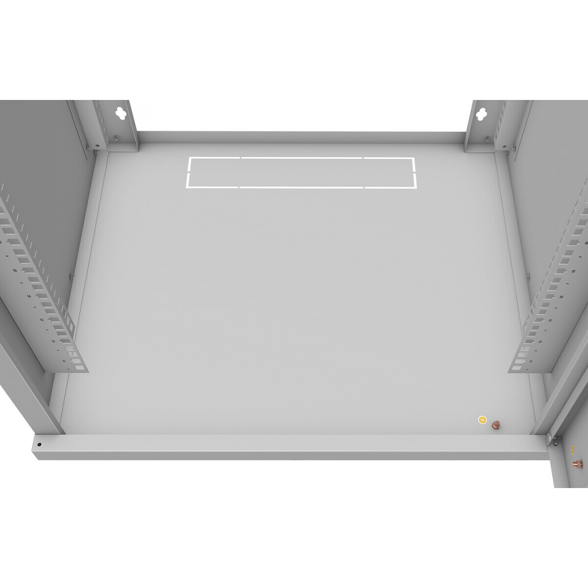 Шкаф Cabeus WSC-05D-6U55/45m - фото 6