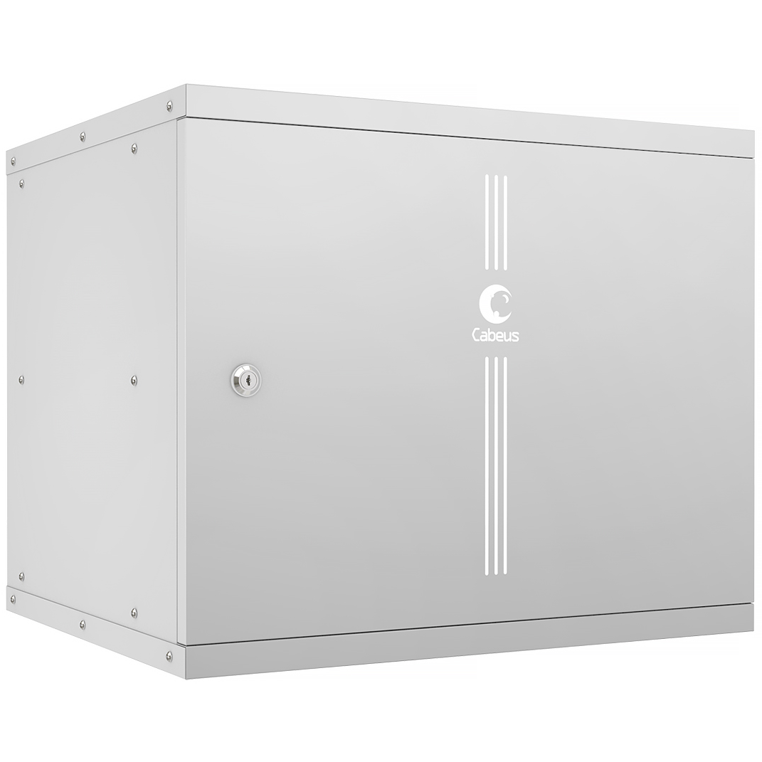 Шкаф Cabeus WSC-05D-9U55/45m