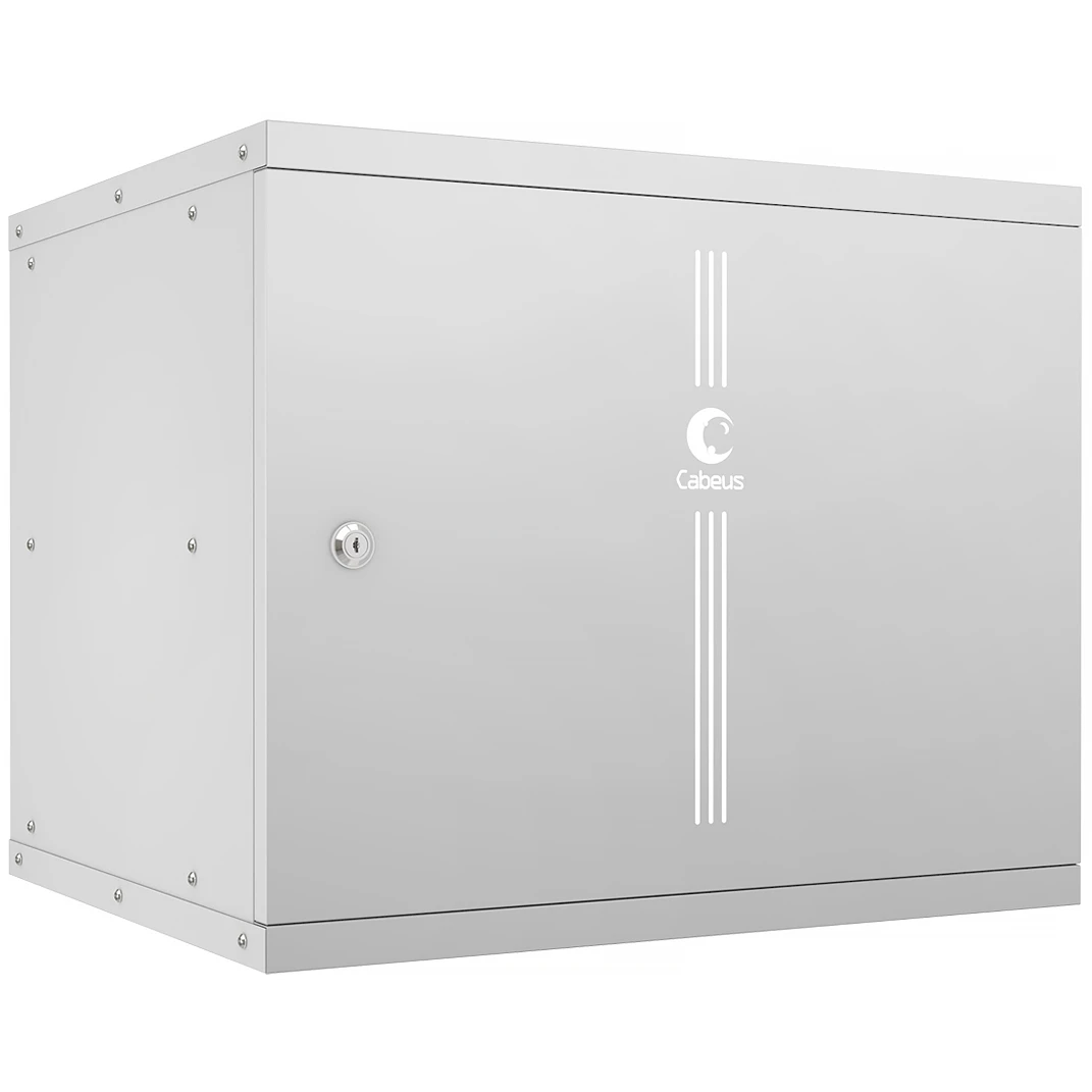 Шкаф Cabeus WSC-05D-9U55/45m