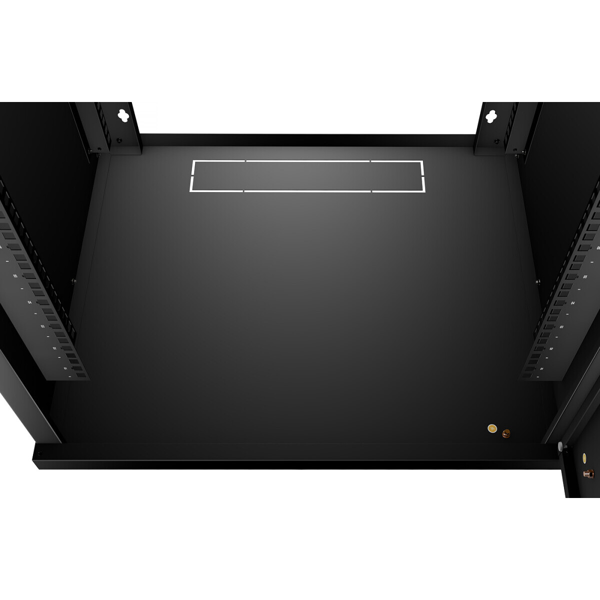 Шкаф Cabeus WSC-05D-4U55/45m-BK - фото 6