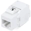 Вставка RJ-45 Cabeus KJ-RJ45-Cat.6A-180-Toolless - 7964c/KJ-RJ45-Cat.6A-180-Toolless