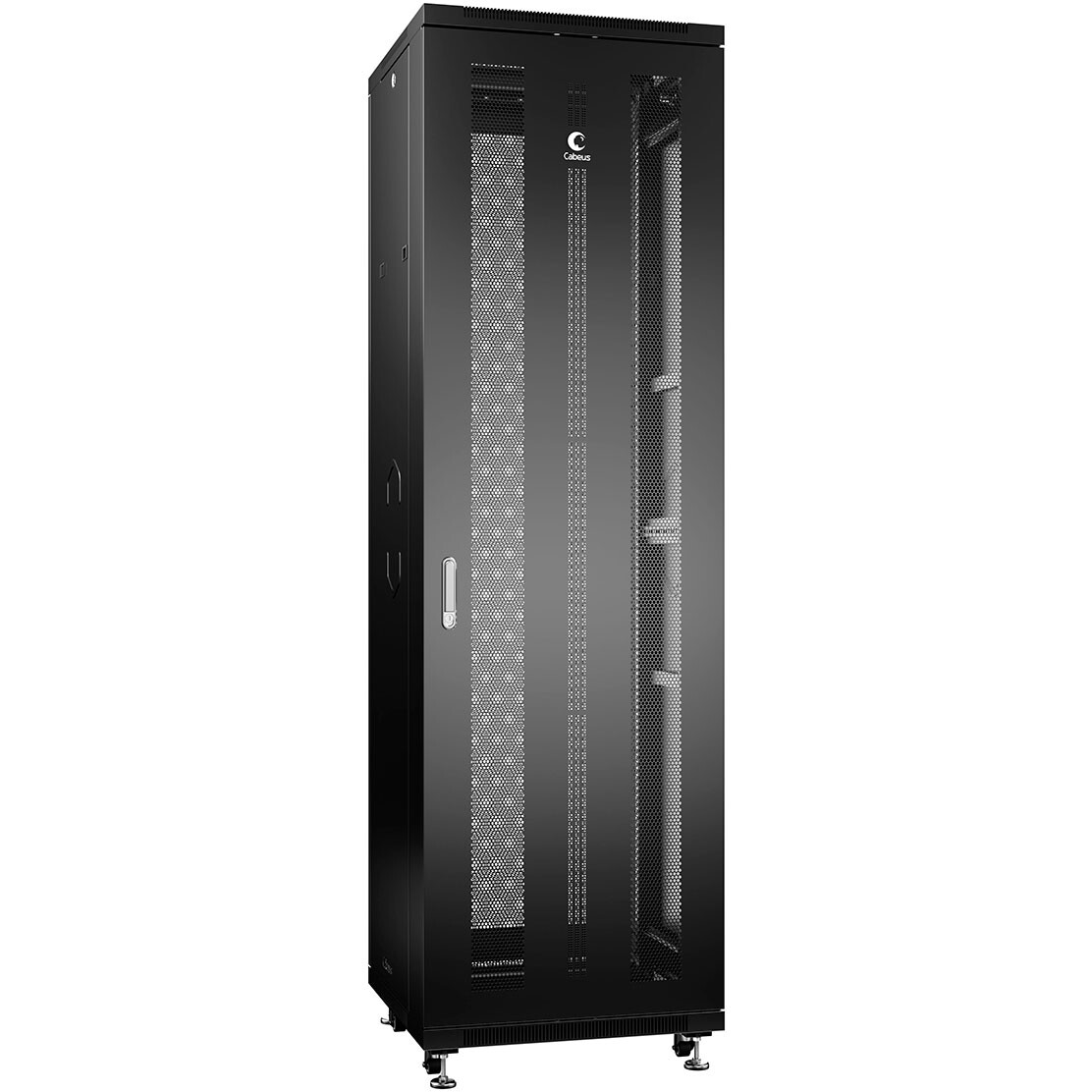 Шкаф Cabeus ND-05C-42U60/60-BK