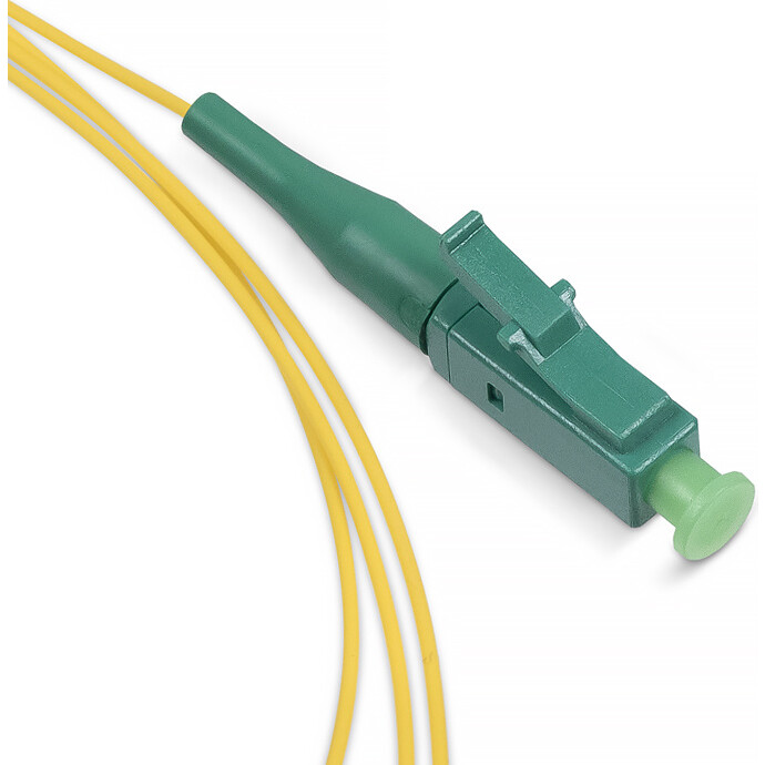 Пигтейл Cabeus PT-LC/APC-9-1,5m