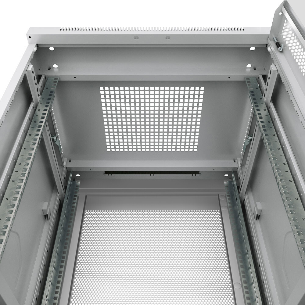 Шкаф Cabeus ND-05C-42U60/80 - фото 4