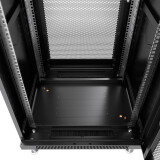 Шкаф Cabeus ND-05C-42U60/80-BK