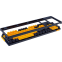 Клавиатура Rapoo V500PRO-Multimode Yellow/Blue - фото 7