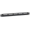 Патч-панель Cabeus PL-25-TEL-Toolless