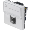 Вставка RJ-45 Cabeus KJ-RJ45-Cat.6a-180T-FP-L-45
