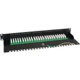 Патч-панель Cabeus PL-50-TEL-Dual IDC