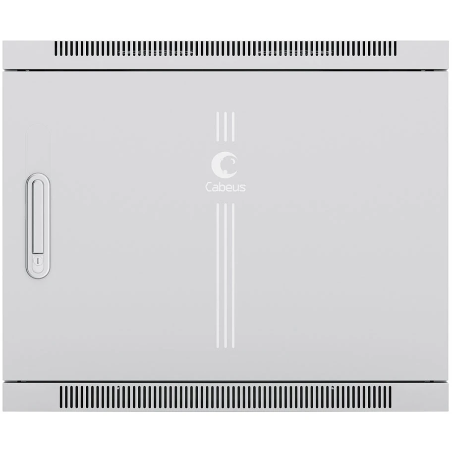Шкаф Cabeus SH-05F-9U60/60m - фото 2