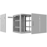 Шкаф Cabeus SH-05F-9U60/60m