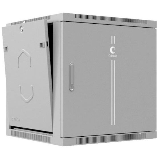 Шкаф Cabeus SH-05F-9U60/60m - фото 7