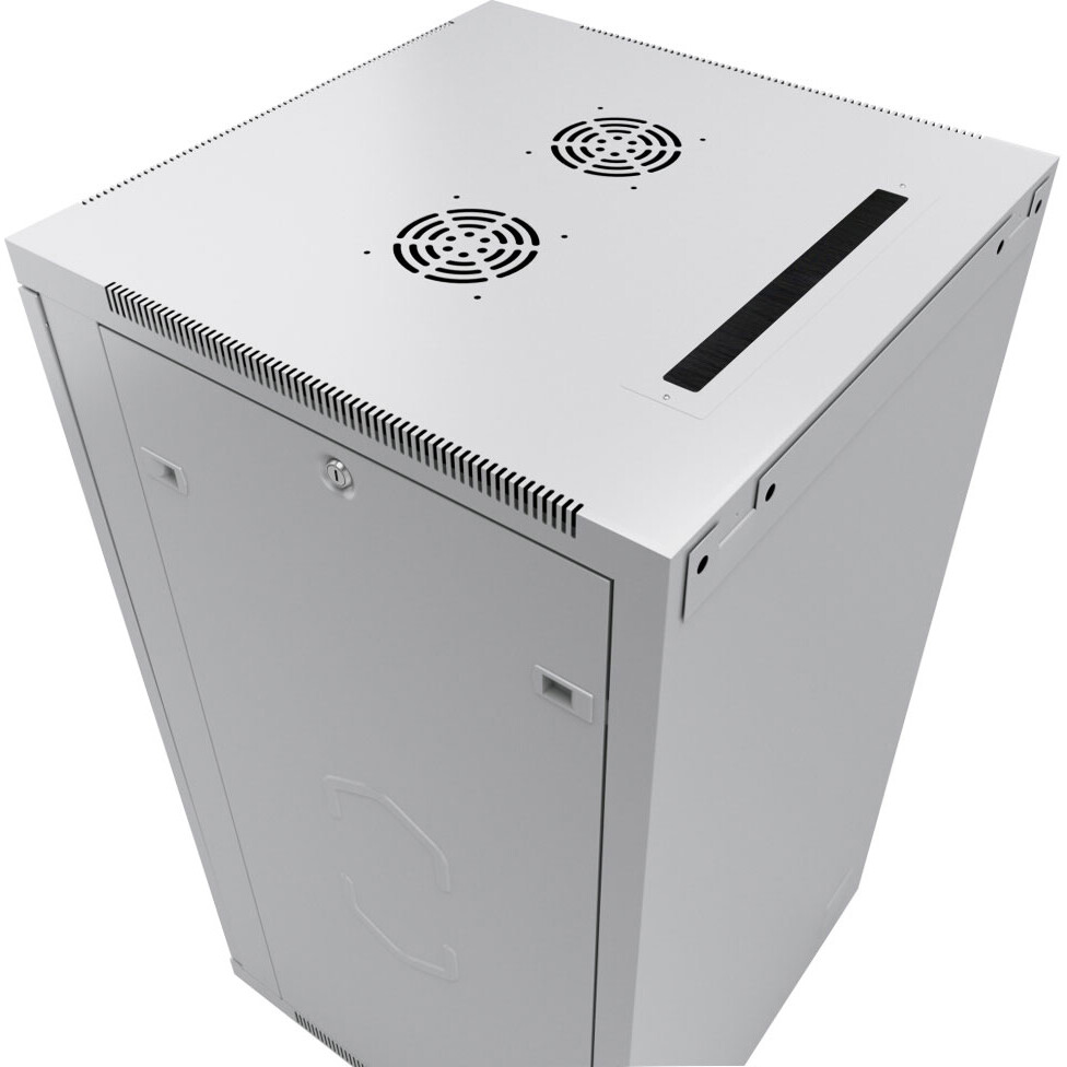 Шкаф Cabeus SH-05F-9U60/60m - фото 12