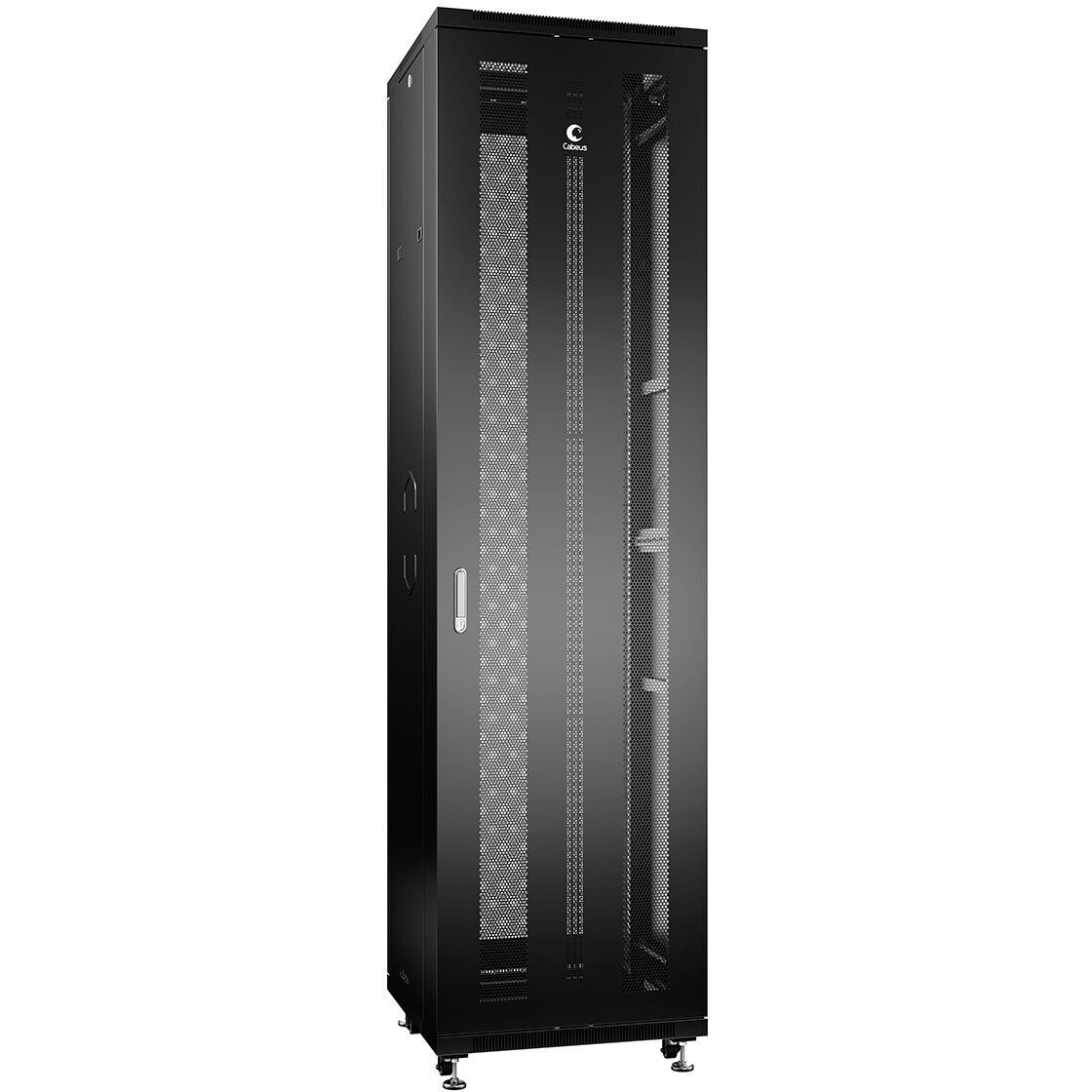 Шкаф Cabeus ND-05C-47U60/60-BK