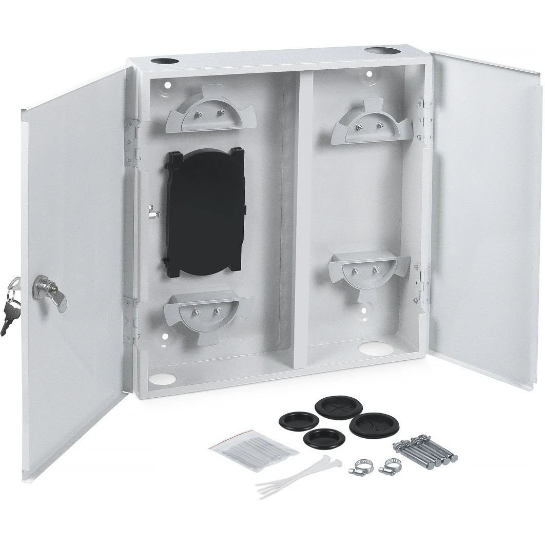 Оптический бокс Cabeus FO-WL-16ST-K - фото 2