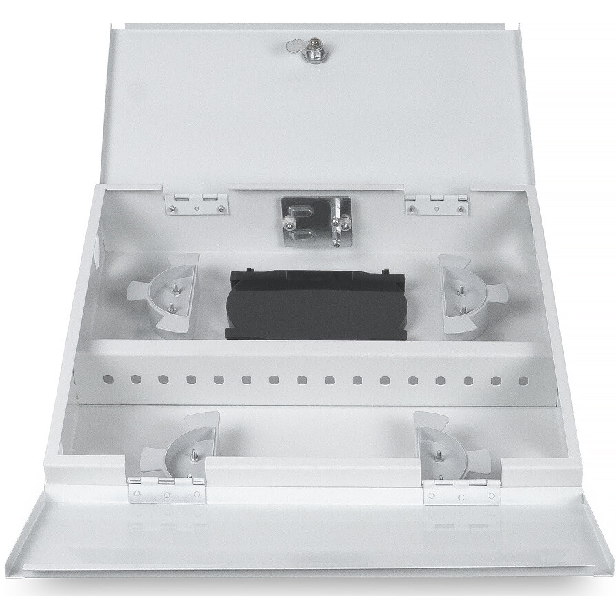 Оптический бокс Cabeus FO-WL-16ST-K - фото 3