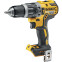 Дрель-шуруповёрт DeWALT DCD796NT-XJ