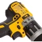 Дрель-шуруповёрт DeWALT DCD796NT-XJ - фото 4