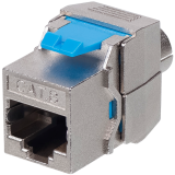 Вставка RJ-45 Cabeus KJ-RJ45-Cat.8-SH-180-Toolless