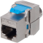Вставка RJ-45 Cabeus KJ-RJ45-Cat.8-SH-180-Toolless
