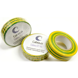 Изоляционная лента Cabeus ET-YG