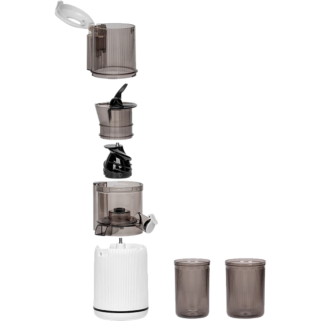 Соковыжималка Scarlett SC-JE50S63 - фото 4