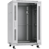 Шкаф Cabeus SH-05C-18U60/100